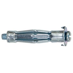 Fischer Metal cavity fixing HM 5 x 52 S