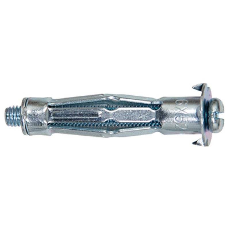 Fischer Metal cavity fixing HM 5 x 52 S
