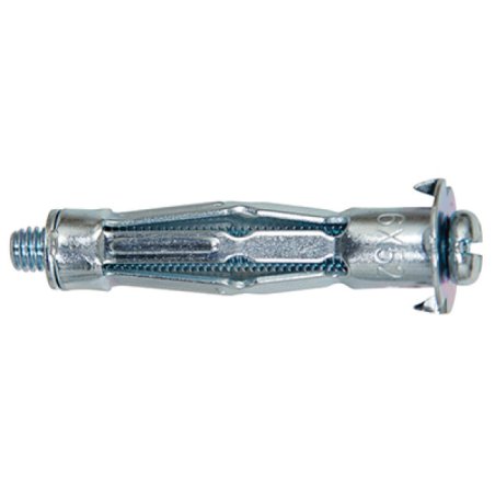 Fischer Metal cavity fixing HM 5 x 52 S