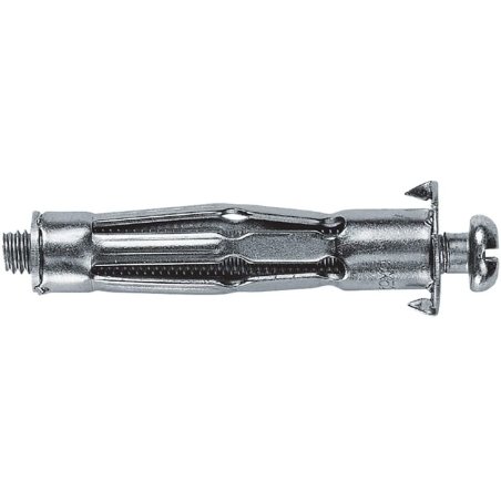 Fischer Hohlraum-Metalldübel HM 4x45 S 50 St.