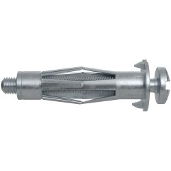 Fischer Hohlraum-Metalldübel HM 6x52 S 50 St.