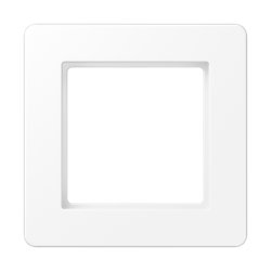 JUNG AF581BFWWM Accessoire de boîtier de sortie 1 pièce(s)