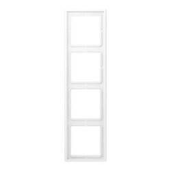 JUNG LS984WWM Accessoire de boîtier de sortie 1 pièce(s)