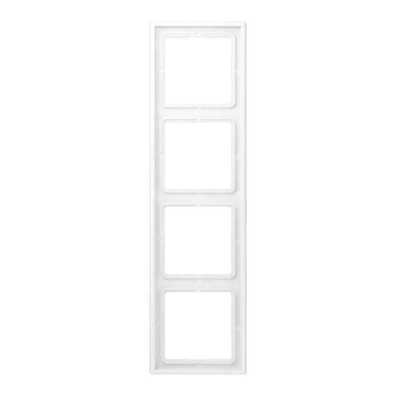 JUNG LS984WWM Accessoire de boîtier de sortie 1 pièce(s)