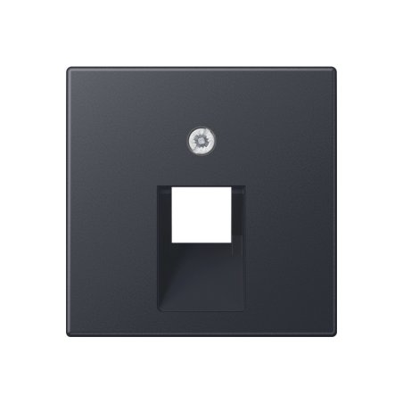 JUNG A569-1BFPLUAANM wall plate/switch cover