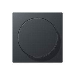 JUNG A 1740 BF ANM Anthracite