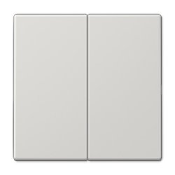 Jung LS 995 LG Wippe für Serienschalter