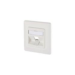 BTR NETCOM 1309141002-E socket-outlet White