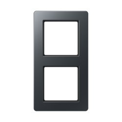 JUNG AF582BFANM Accessoire de boîtier de sortie 1 pièce(s)