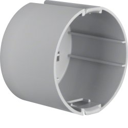Berker 09 1883 Einbaudose D49mm GR B.MOBIL