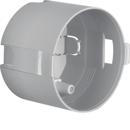 Hager 91820 interrupteur d'éclairage Gris
