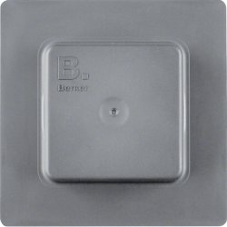 Hager 1849 wall plate/switch cover