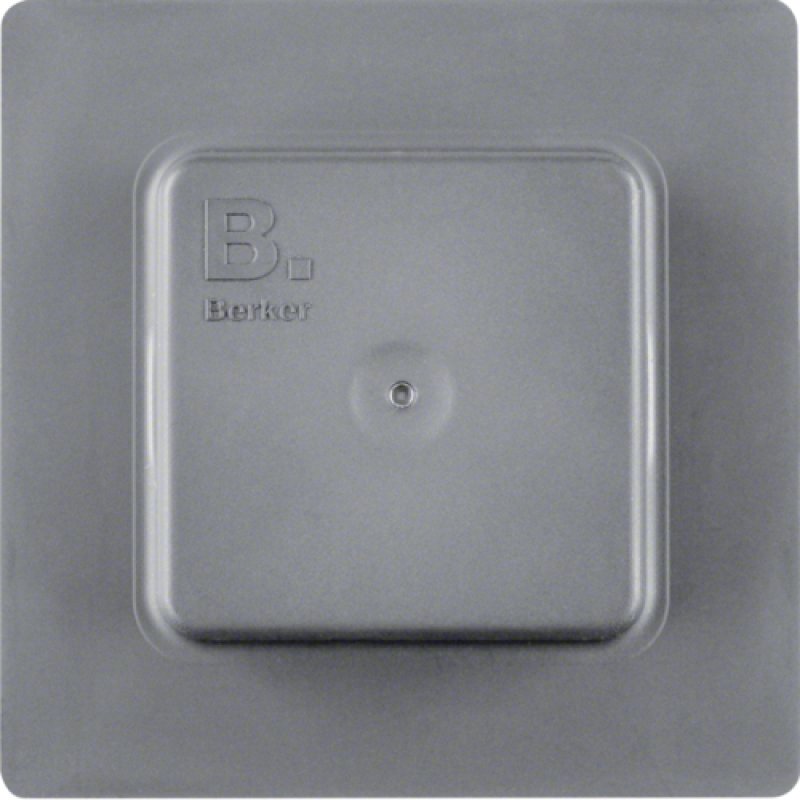 Hager 1849 wall plate/switch cover