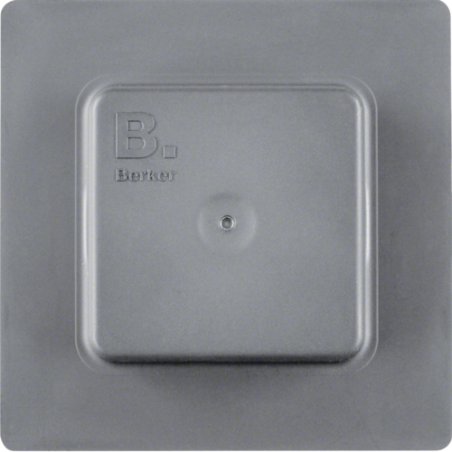 Hager 1849 wall plate/switch cover