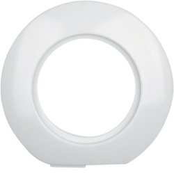 Berker 1381 49 Endrahmen p-ws Serie 1930