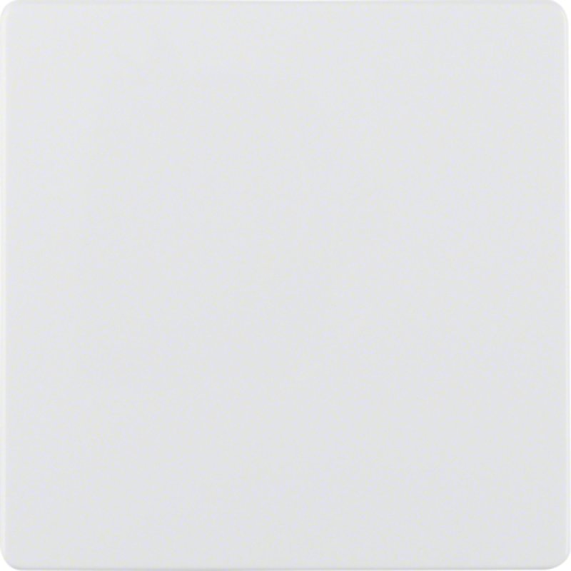 Berker 75940409 accessoire de commutation électrique