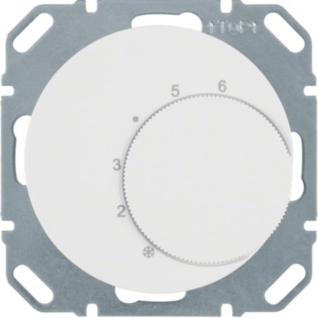 Hager 20262089 light switch