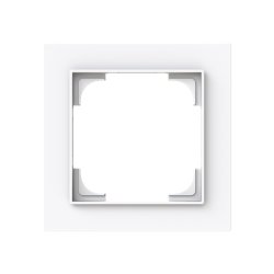 Busch-Jaeger 1721-44G White