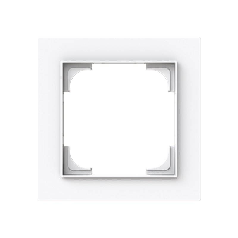 Busch-Jaeger 1721-44G White