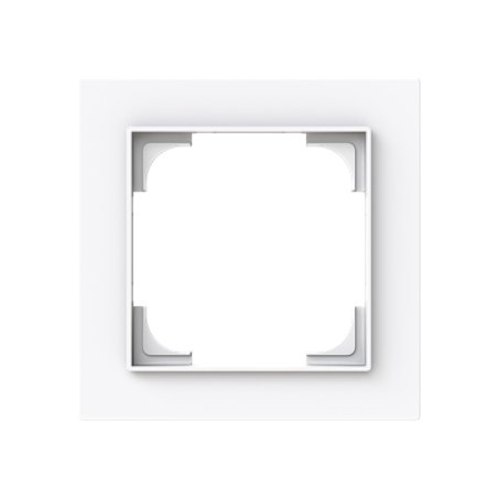 Busch-Jaeger 1721-44G White