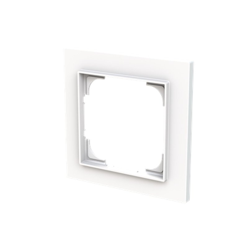 Busch-Jaeger 1721-44G White