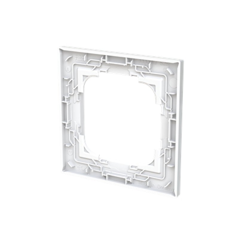 Busch-Jaeger 1721-44G White