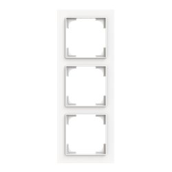 Busch-Jaeger 1723-44M Blanc