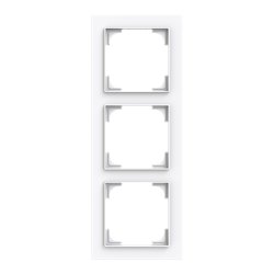 Busch-Jaeger 1723-44G White