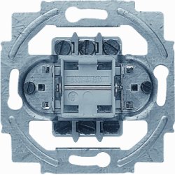 Busch-Jaeger 1012-0-0954 light switch Grey