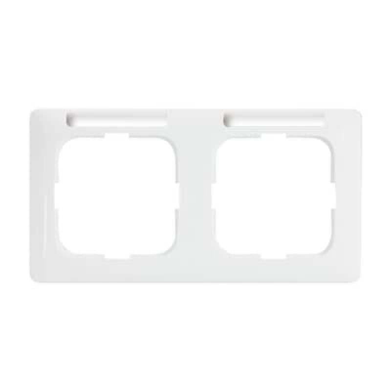 Busch-Jaeger 1732 NSKA-214 White