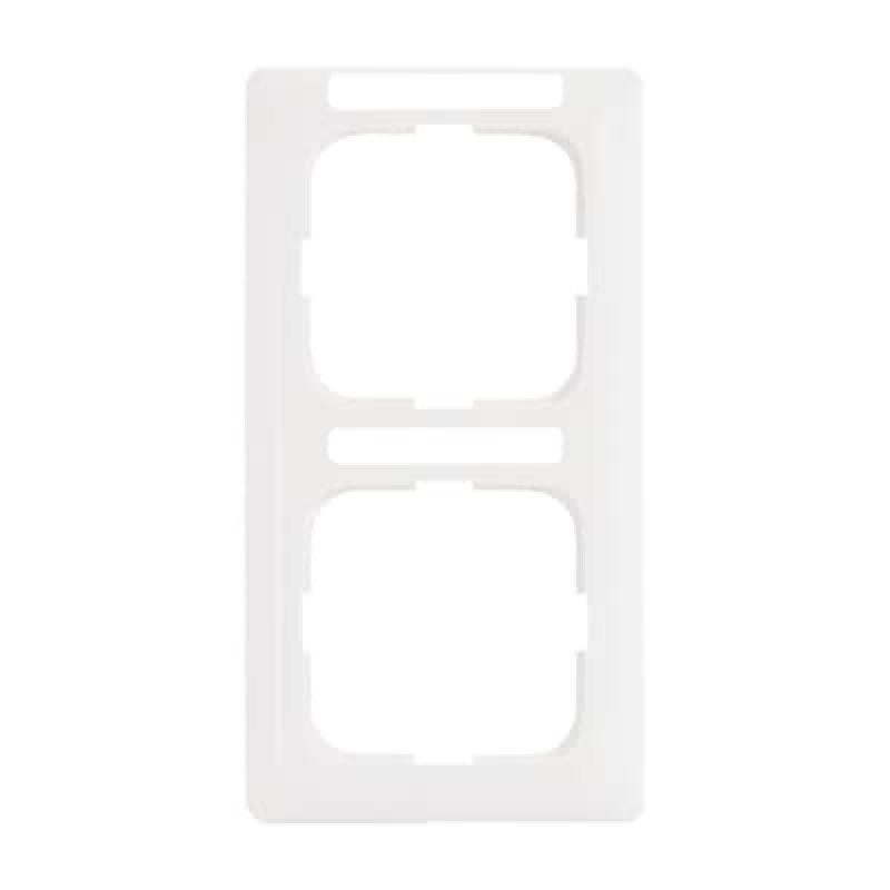 Busch-Jaeger 2CKA001754A4059 wall plate/switch cover