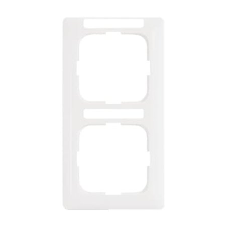 Busch-Jaeger 2CKA001754A4059 wall plate/switch cover