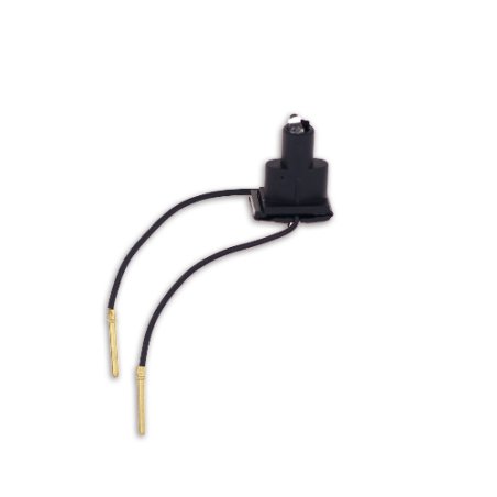 Busch-Jaeger 1784-0-0321 neon bulb