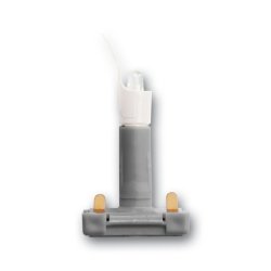 Busch-Jaeger 8383-10 energy-saving lamp White