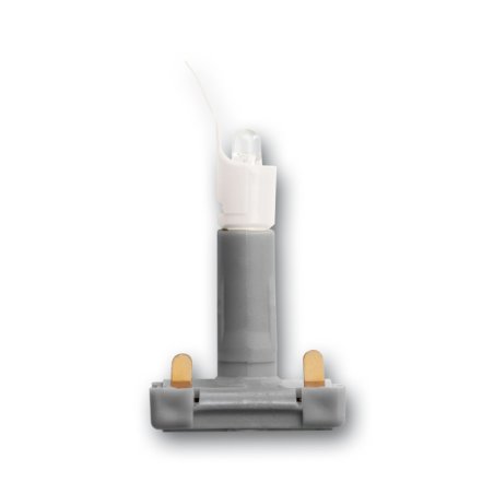 BUSCH JAEGER 8383-10 LED-Beleuchtungseinsatz m.Sockel 2mA weiß Zubehör
