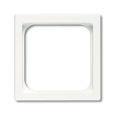 Busch-Jaeger 1710-0-3875 wall plate/switch cover White