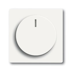 Busch-Jaeger 6540-884-102 White