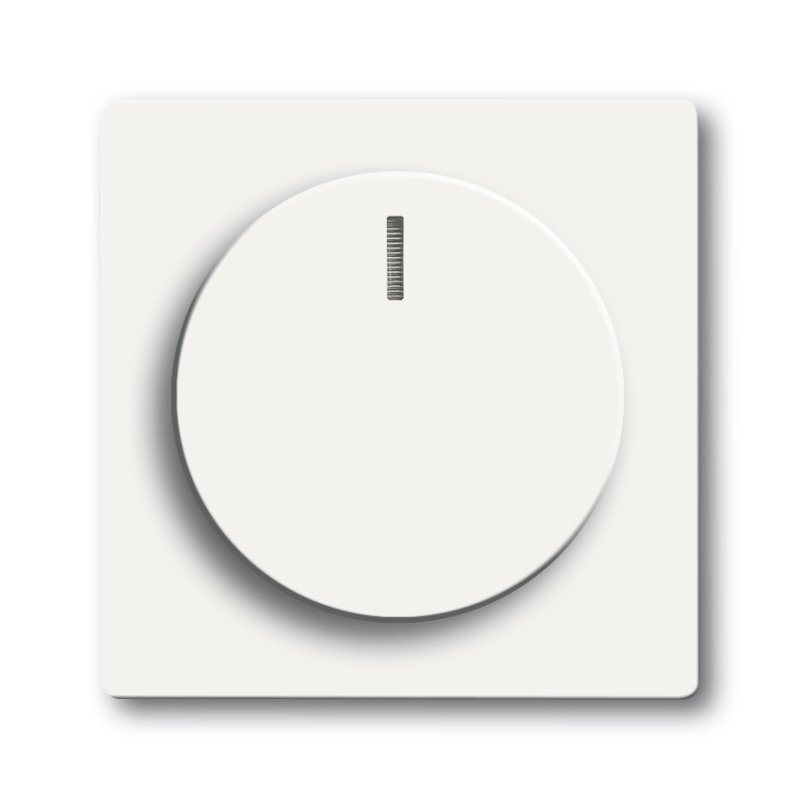 Busch-Jaeger 6540-884-102 White