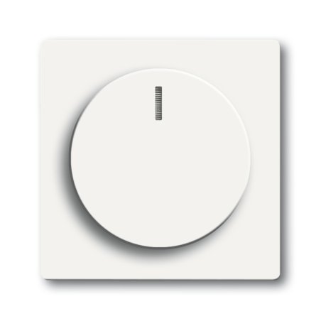 Busch-Jaeger 6540-884-102 White