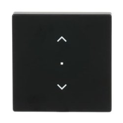 Busch-Jaeger 6232-10-885 Noir