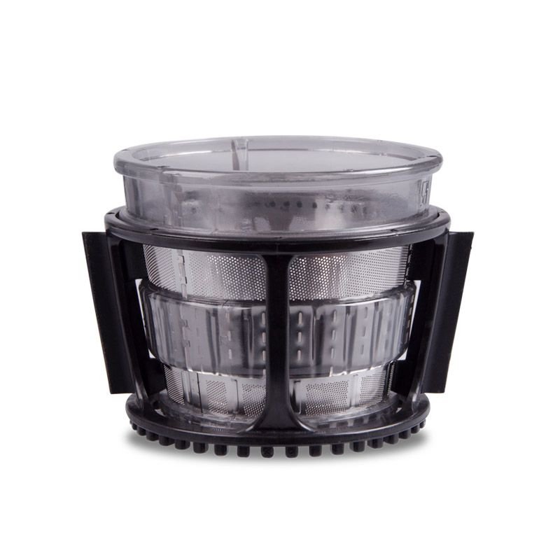 ELDOM PJ400 Centrifugeuse 400 W Noir, Argent