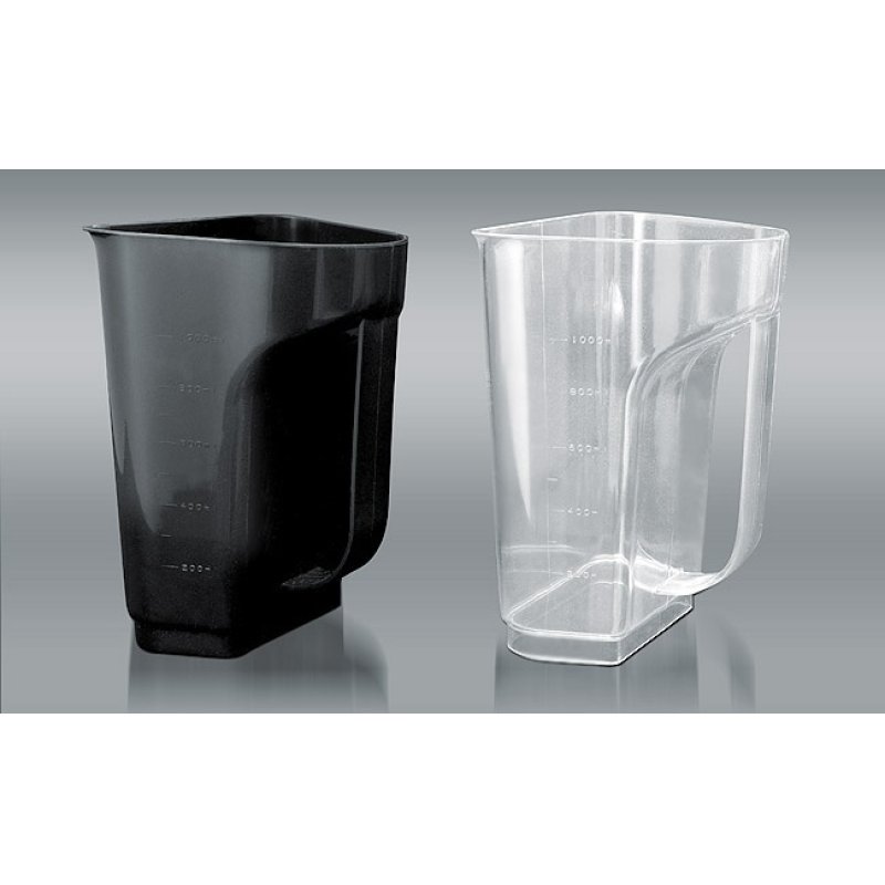 ELDOM PJ400 Centrifugeuse 400 W Noir, Argent
