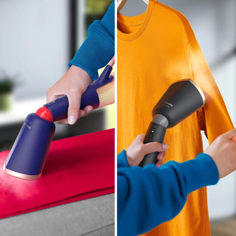 Philips 5000 series Handheld Steamer