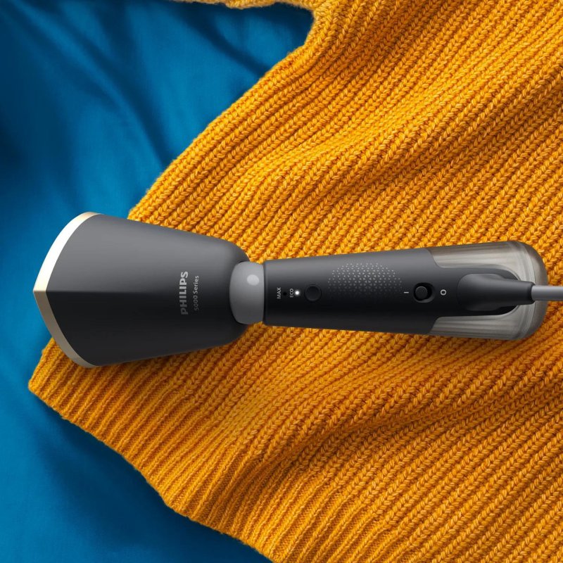 Philips 5000 series Défroisseur à main série 5000