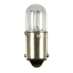 Scharnberger 23508 Röhrenlampe 10x28mm BA9s 30V 2W