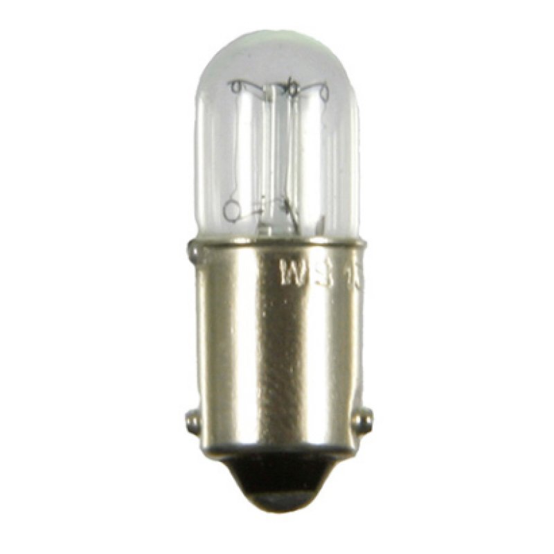 Scharnberger & Hasenbein 23508 ampoule incandescente 2 W BA9s