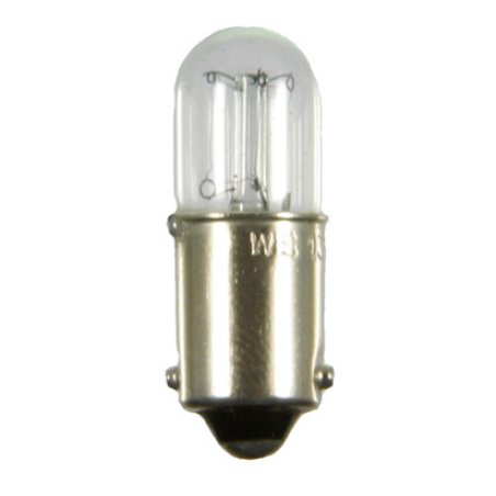 Scharnberger & Hasenbein 23508 ampoule incandescente 2 W BA9s