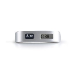 ELDOM WB10 pèse-bagage 50 kg Électronique