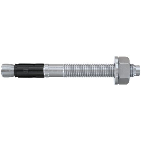 Fischer 564579 screw anchor / wall plug 50 pc(s) 95 mm