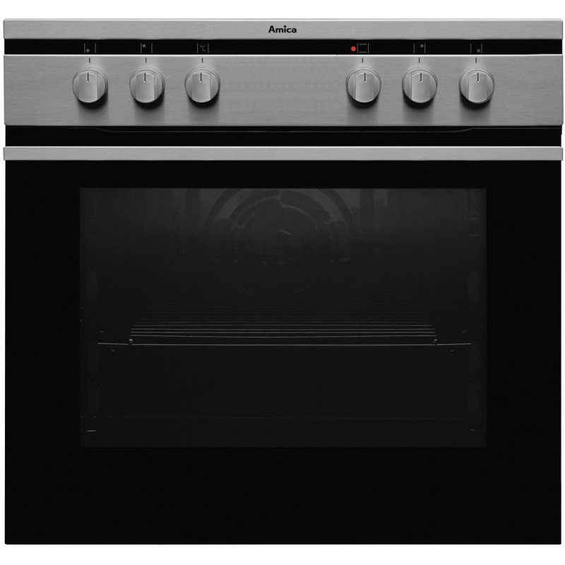 Amica EHC 12713 E cooking appliance set Ceramic hob Electric